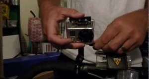 Embedded thumbnail for How to Mount a GoPro Camera on Your Bicycle Frame 