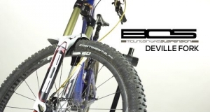 Embedded thumbnail for Review of BOS Deville Suspension Fork