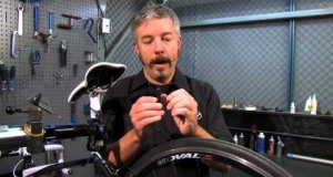 Embedded thumbnail for Replace Road Bike Cartridge Brake Pads