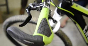 Embedded thumbnail for Review of Ergon GS2 Bike Grips