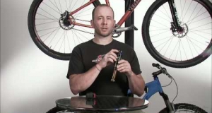 Embedded thumbnail for How to Set Up a Fox Rear Shock on a Bike