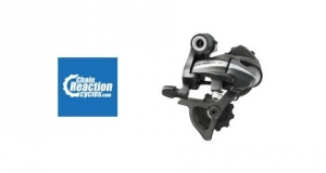 Embedded thumbnail for Shimano Dura-Ace 7900 10 Speed Rear Derailleur