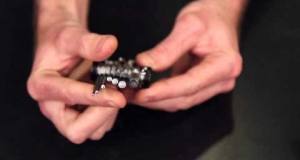 Embedded thumbnail for Brooks&amp;#039; Awesome MT21 Multi-Tool with 21 Functions