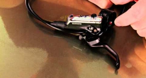 Embedded thumbnail for Review of Shimano XT BR-M785 Disc Brakes