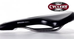 Embedded thumbnail for Overview of Ergon SM3 Pro Saddle