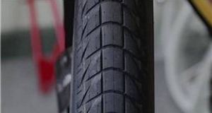 Embedded thumbnail for What Are the Different Types of Bike Tires