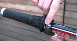 Embedded thumbnail for How to Adjust a Grip Shift Bike Shifter