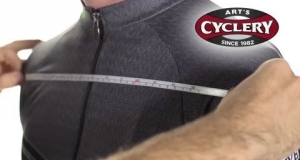Embedded thumbnail for Measuring Correct Bike Handlebar Width