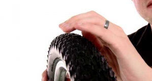 Embedded thumbnail for WTB EXI Wolf Mountain Bike Tire Review