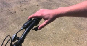 Embedded thumbnail for How to Adjust a Shimano Rapidfire Shifter
