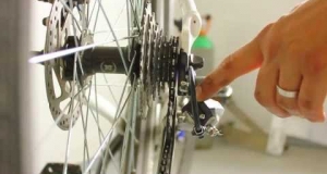 Embedded thumbnail for How To Adjust a Rear Derailleur for Your Road or Mountain Bike