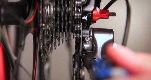 Embedded thumbnail for How to Check and Adjust a Rear Derailleur