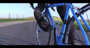 Embedded thumbnail for Clipping In and Out of Pedals with Bike Shoes