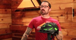 Embedded thumbnail for Smith Optics Forefront Mountain Bike Helmet