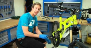 Embedded thumbnail for How To Adjust a Mountain Bike Front Derailleur