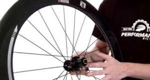 Embedded thumbnail for Review: Reynols R six Wheelset