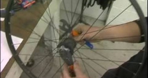 Embedded thumbnail for Adjust A Bike Hub DIY