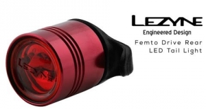 Embedded thumbnail for Review: Lezyne Femto Drive Lights