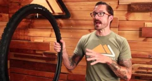 Embedded thumbnail for Review: Vittoria Cross XL Pro Clincher Tire
