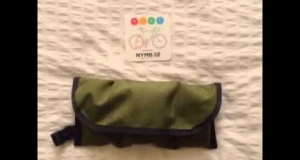 Embedded thumbnail for Bike Tool Roll 