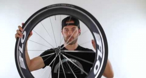 Embedded thumbnail for Removing Water From Inside A FLO Bicycle Wheel