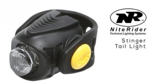 Embedded thumbnail for Overview of Niterider Stinger Light