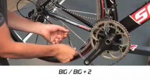 Embedded thumbnail for How to Install a SRAM Bike Chain