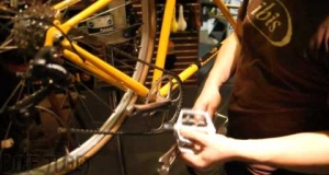 Embedded thumbnail for How to Install Pedals on a Bicycle 