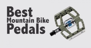 Embedded thumbnail for Sweetest Mountain Bike Pedals