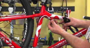 Embedded thumbnail for How to String or Replace Derailleur Cables