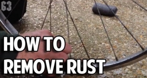 Embedded thumbnail for How to Remove Rust from Your Bike