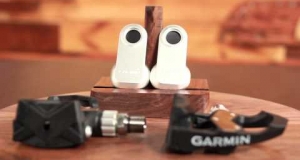 Embedded thumbnail for Overview of Garmin Vector Pedal System