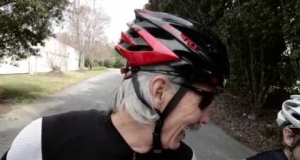 Embedded thumbnail for Review of Giro Savant Helmet with MIPS