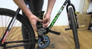 Embedded thumbnail for Install YNOT Pedal Straps