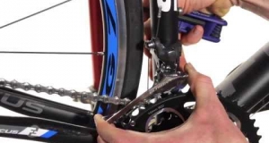Embedded thumbnail for Adjust Shimano Front Road Derailleurs