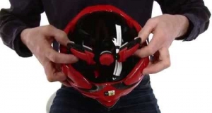 Embedded thumbnail for Kask Vertigo 2.0 Helmet