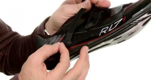 Embedded thumbnail for Review of Shimano SH-R171 Road Cycling Shoes