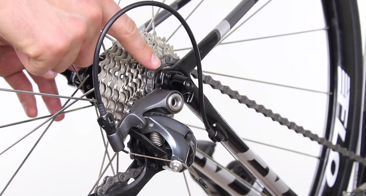 | TheBikeTube