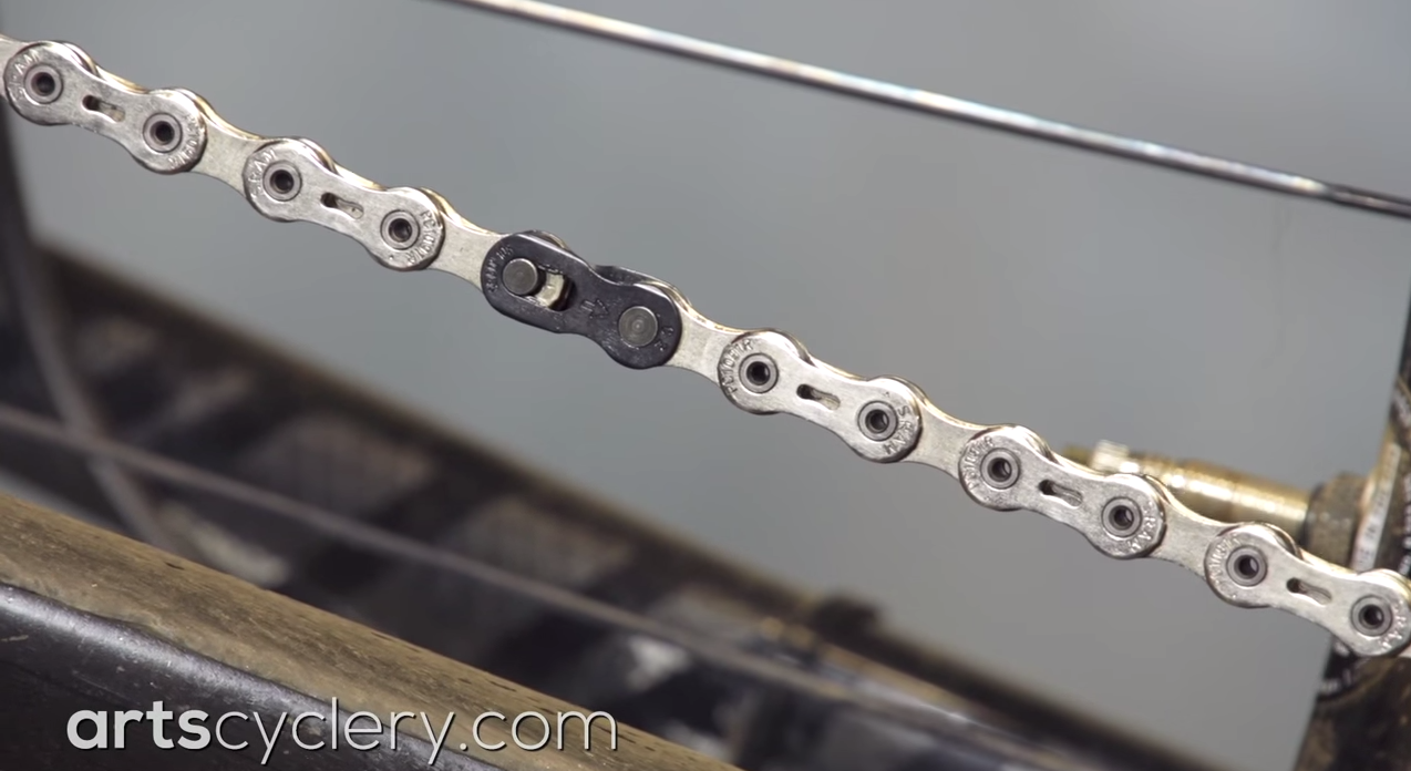 Sram chain replacement outlet