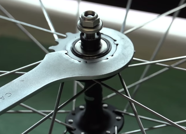 Bike Chain Rings Single Speed Bike Wheel Sprocket Fixed Gear Bike Freewheel H/_ti