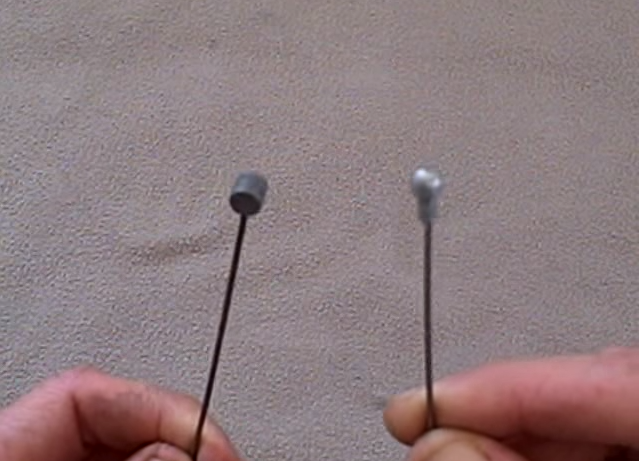 Mountain bike cheap brake cables